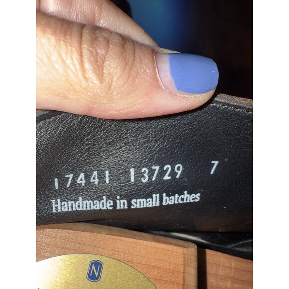 Thursday Boot Co. Scout Brown Leather Chukka Boots Men’s 10 Handmade Mexico - Picture 8 of 13